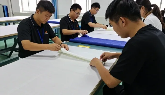 质量检验中的规格定制应用经验分享